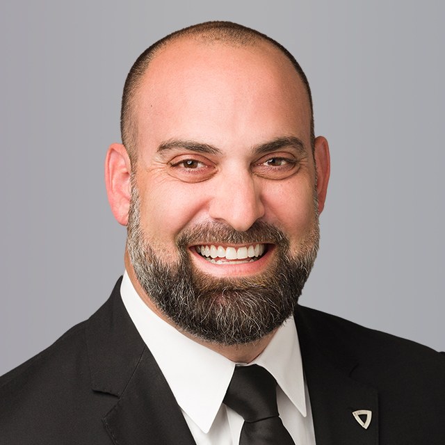 Daniel Palmeri