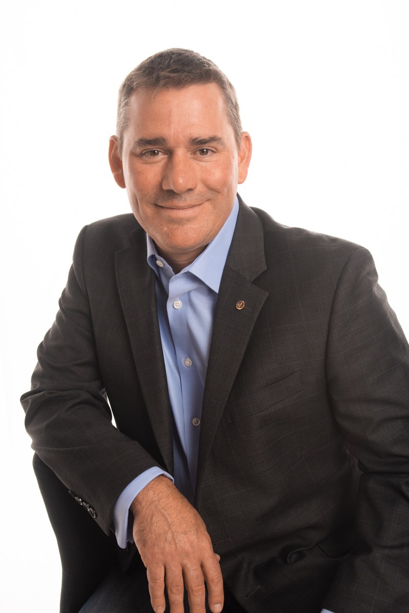 Kevin Tubbesing