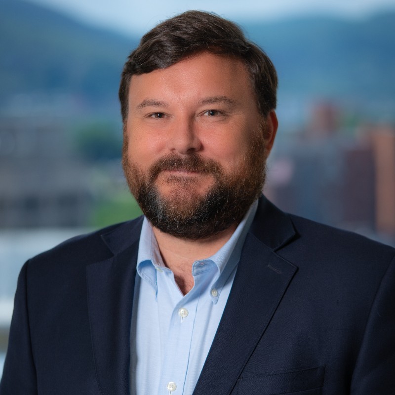 Stephen Pendergrass
