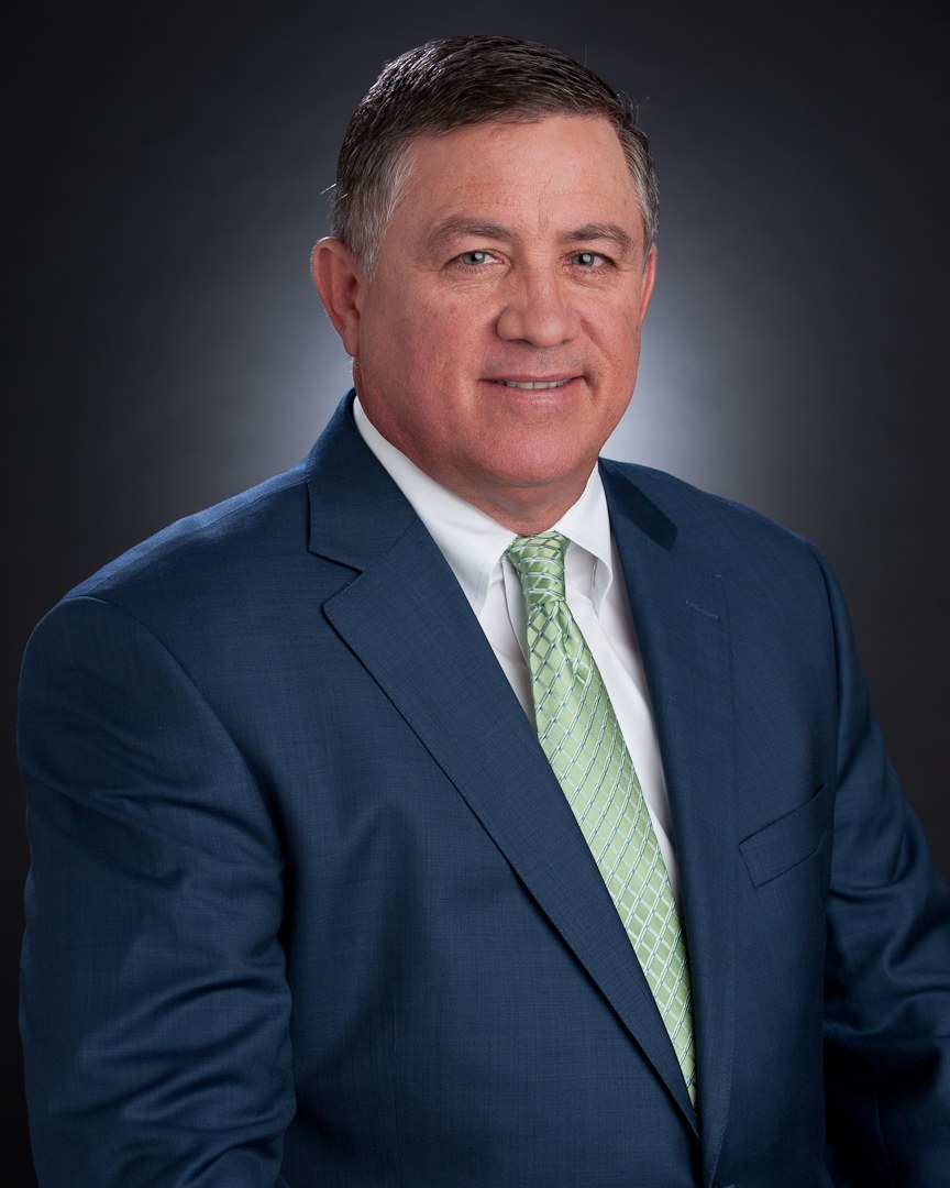 John O'Donoghue