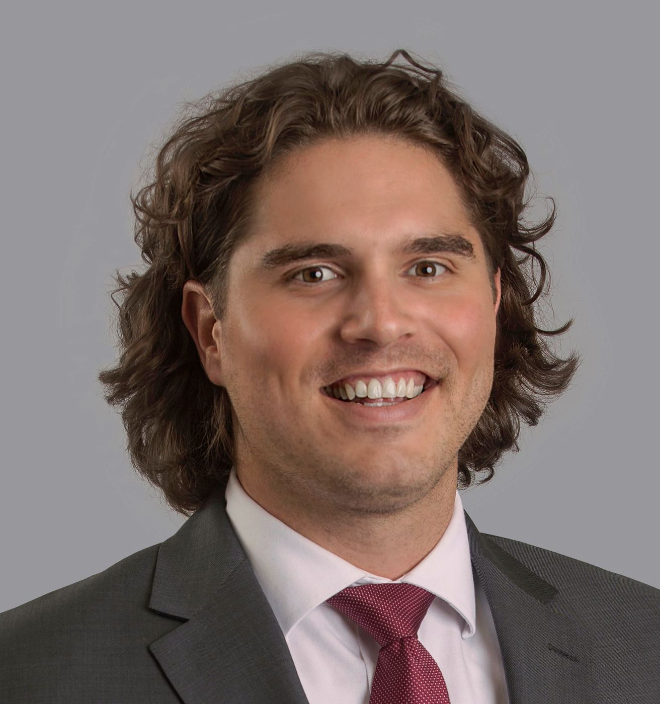 Luke Jensen