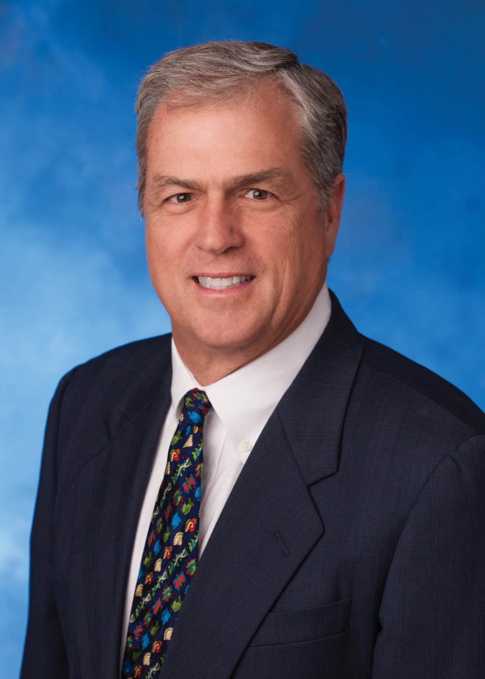 Robert Hixson