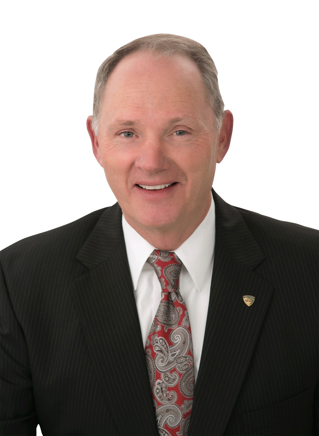 Ronald King