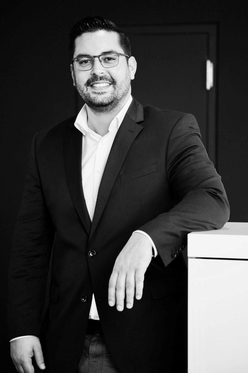Armin Voellnagel