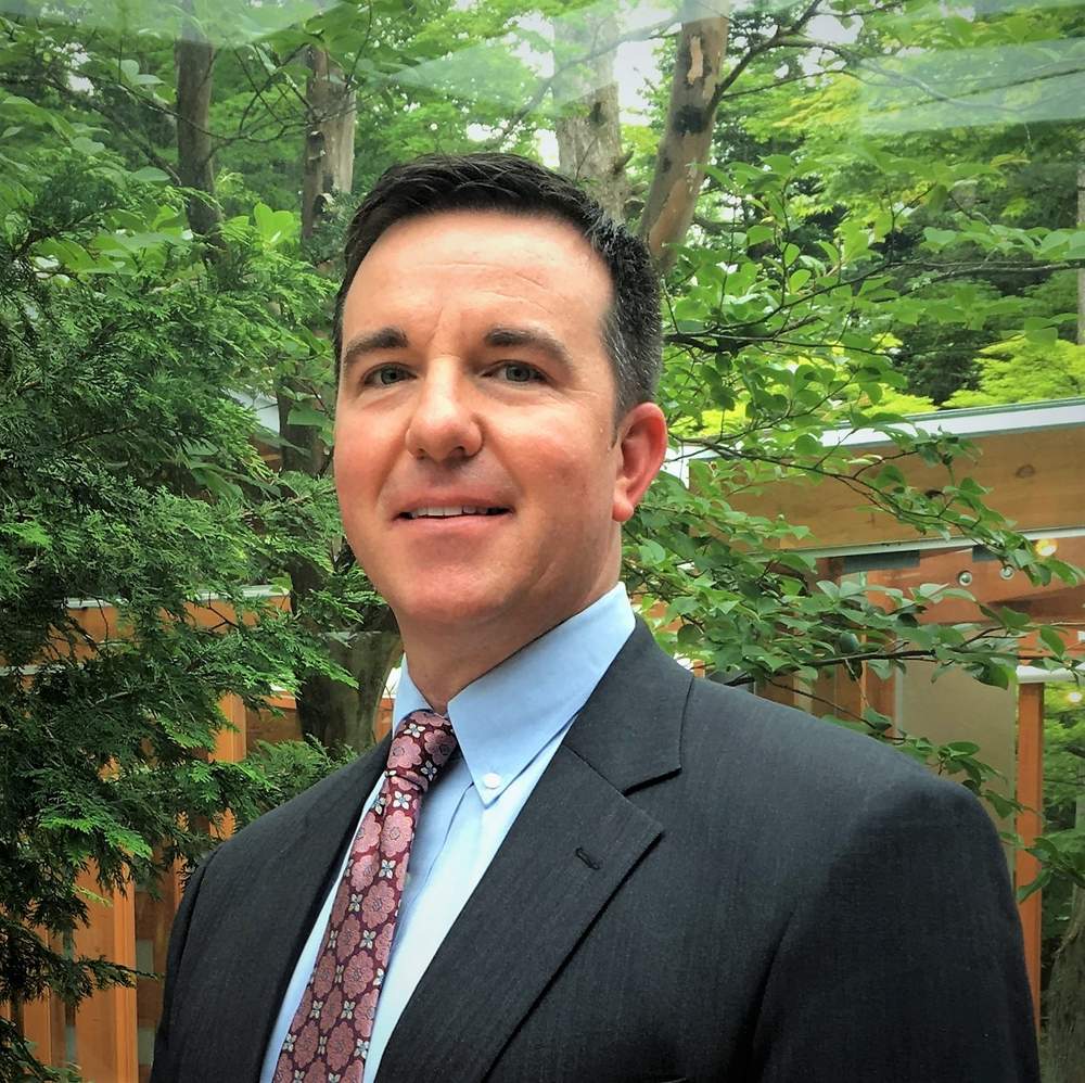 Jeff Wilke
