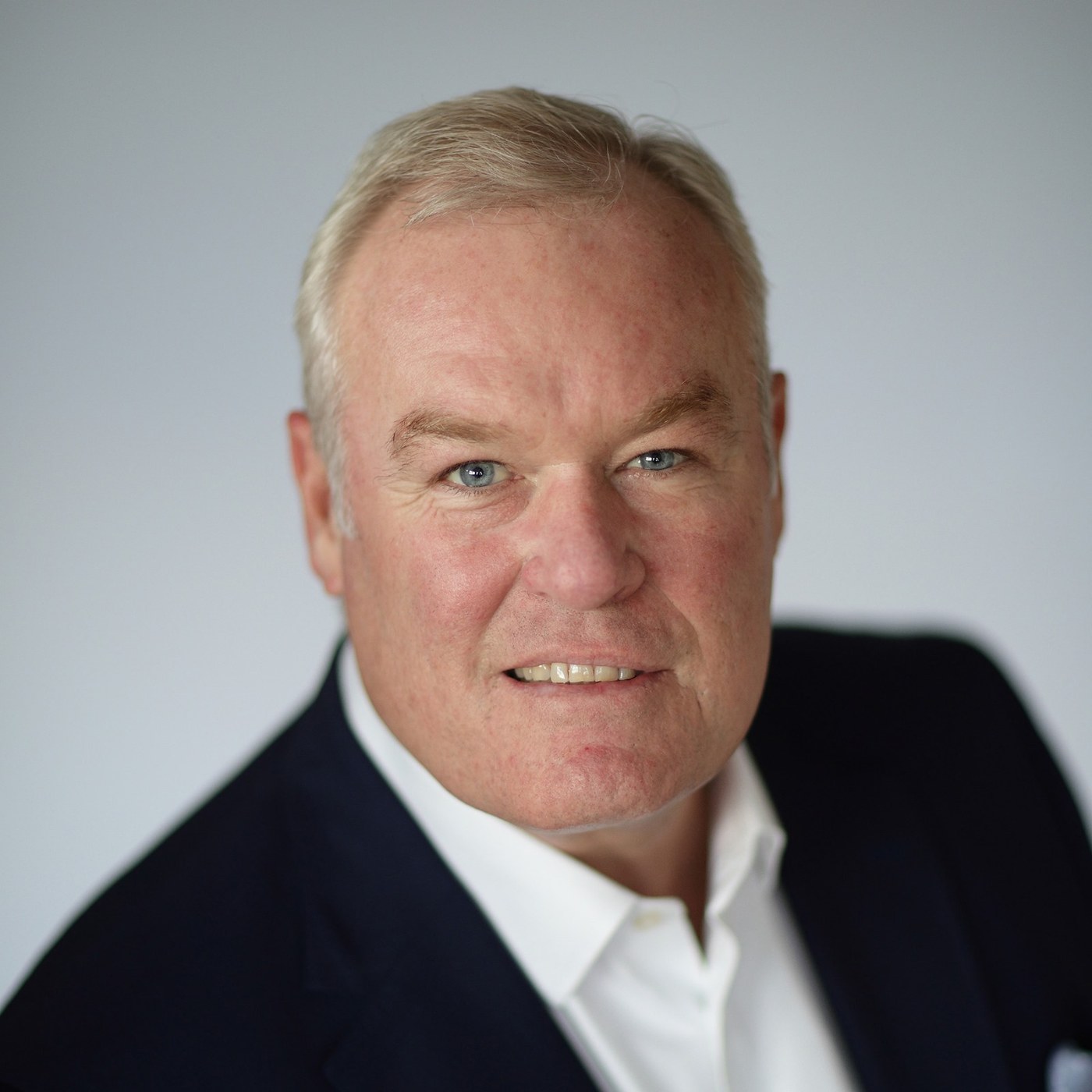Iain Finnegan