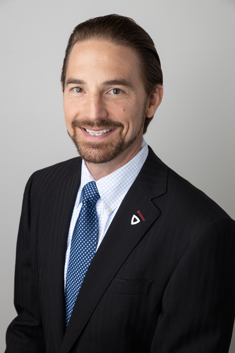 Eric Larkin