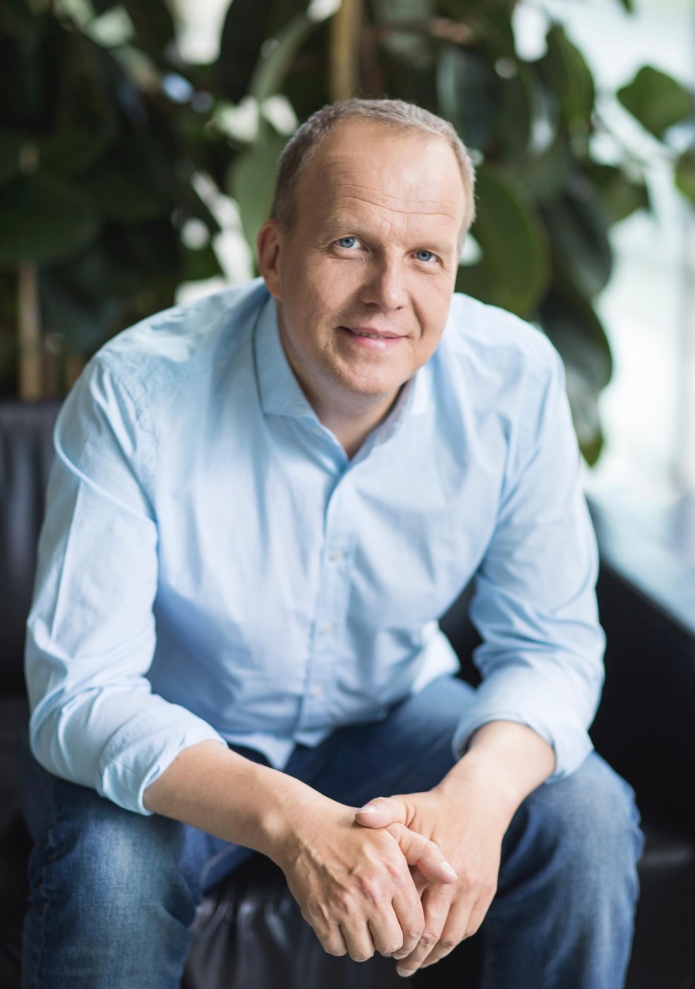 Marek Ciunowicz