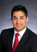 Joshua Aguilar