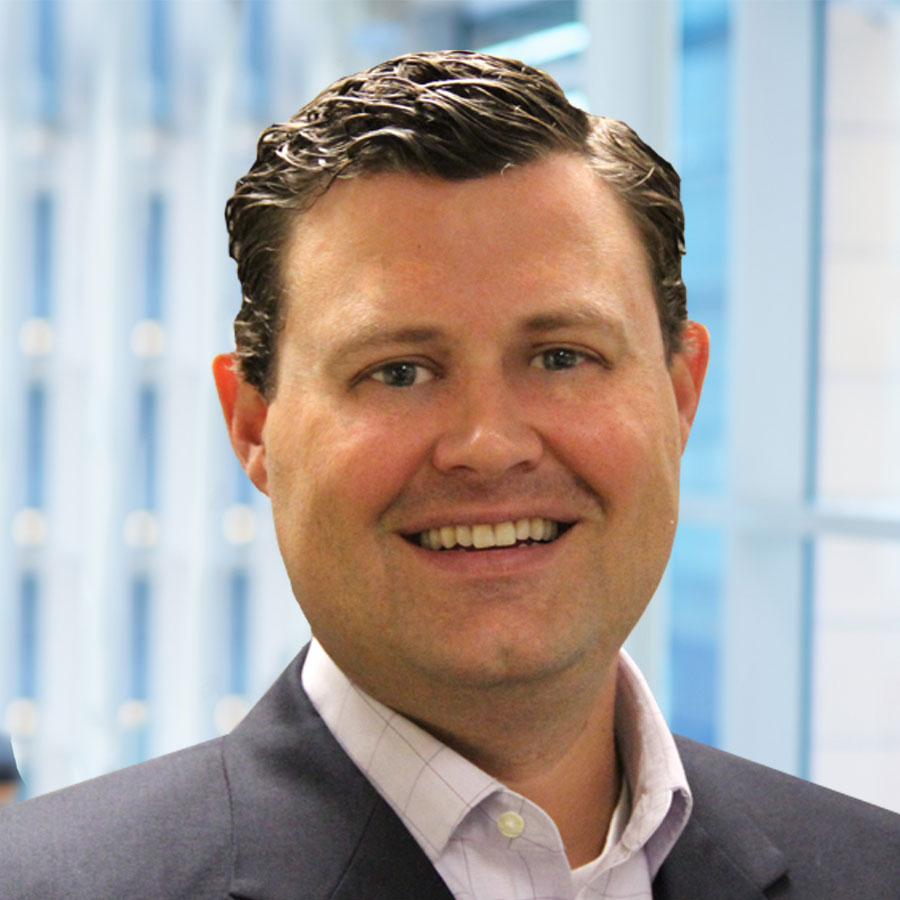 Jeffrey Patman