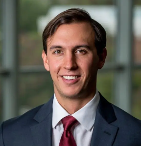 Andrew Maffey