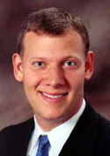 Gregory Weber