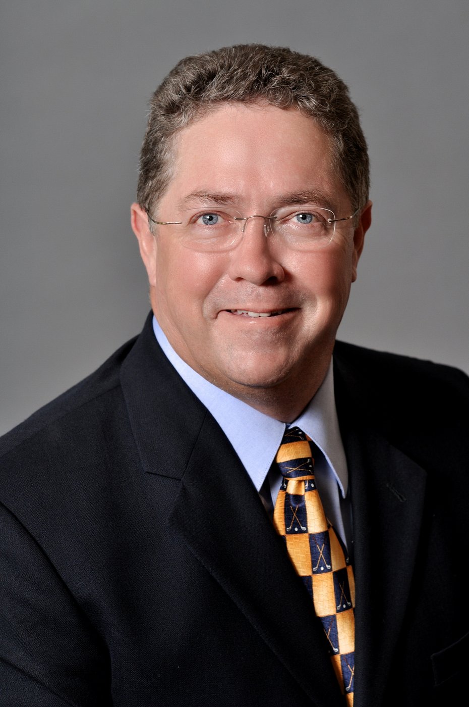 Mark Smith
