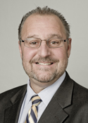 Joseph Barna