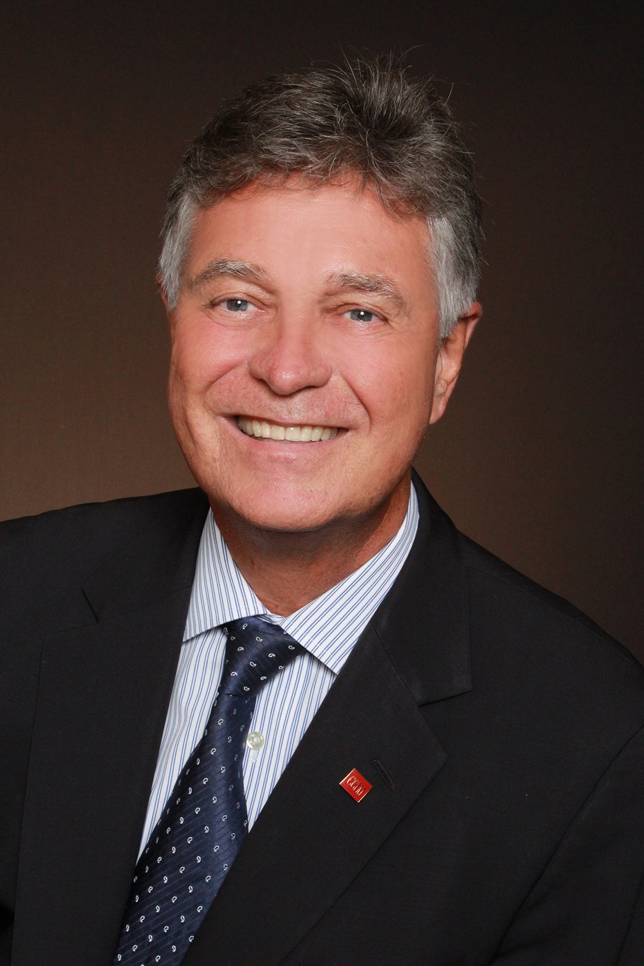 Robert Pratt
