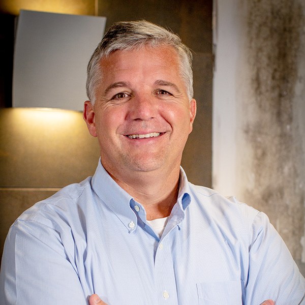 Bruce Harper