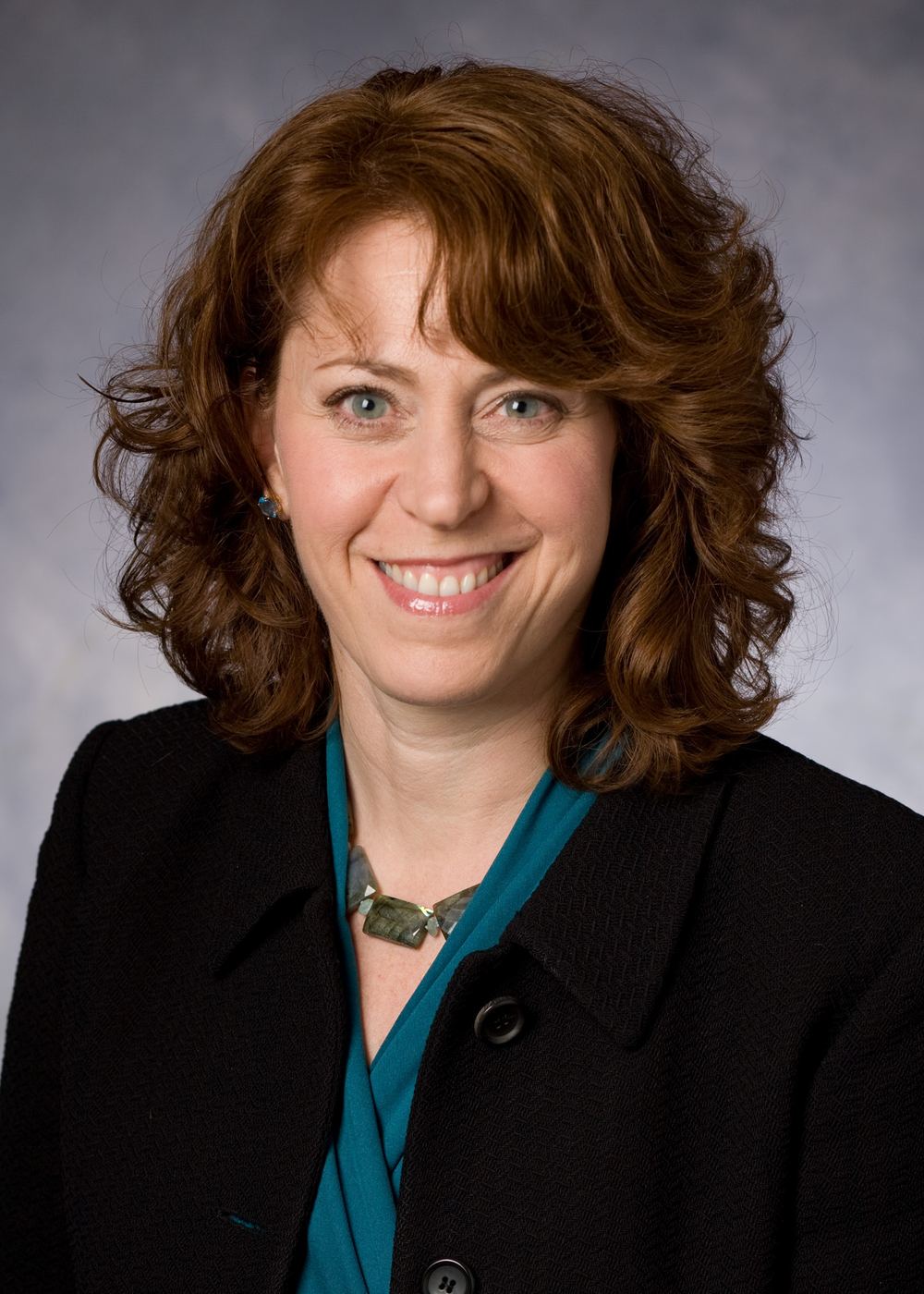 Terri Alexander