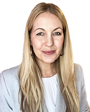 Patricia Perman