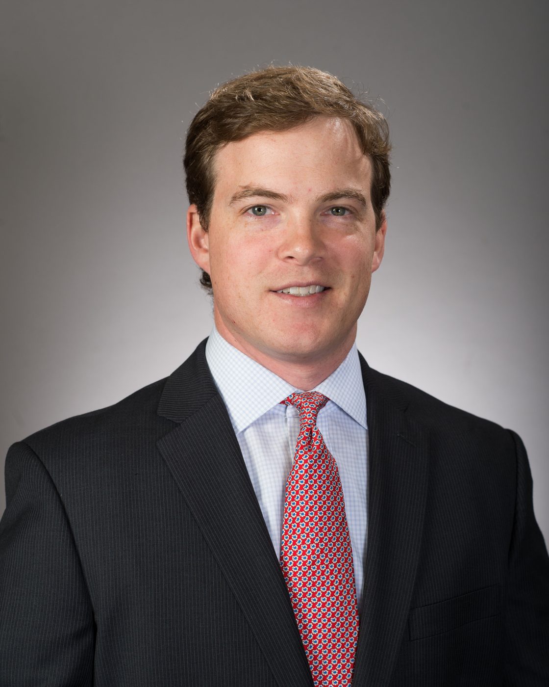 Michael Keegan