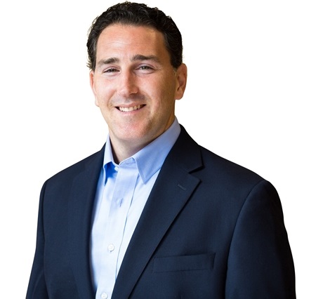 Adam Schneiderman
