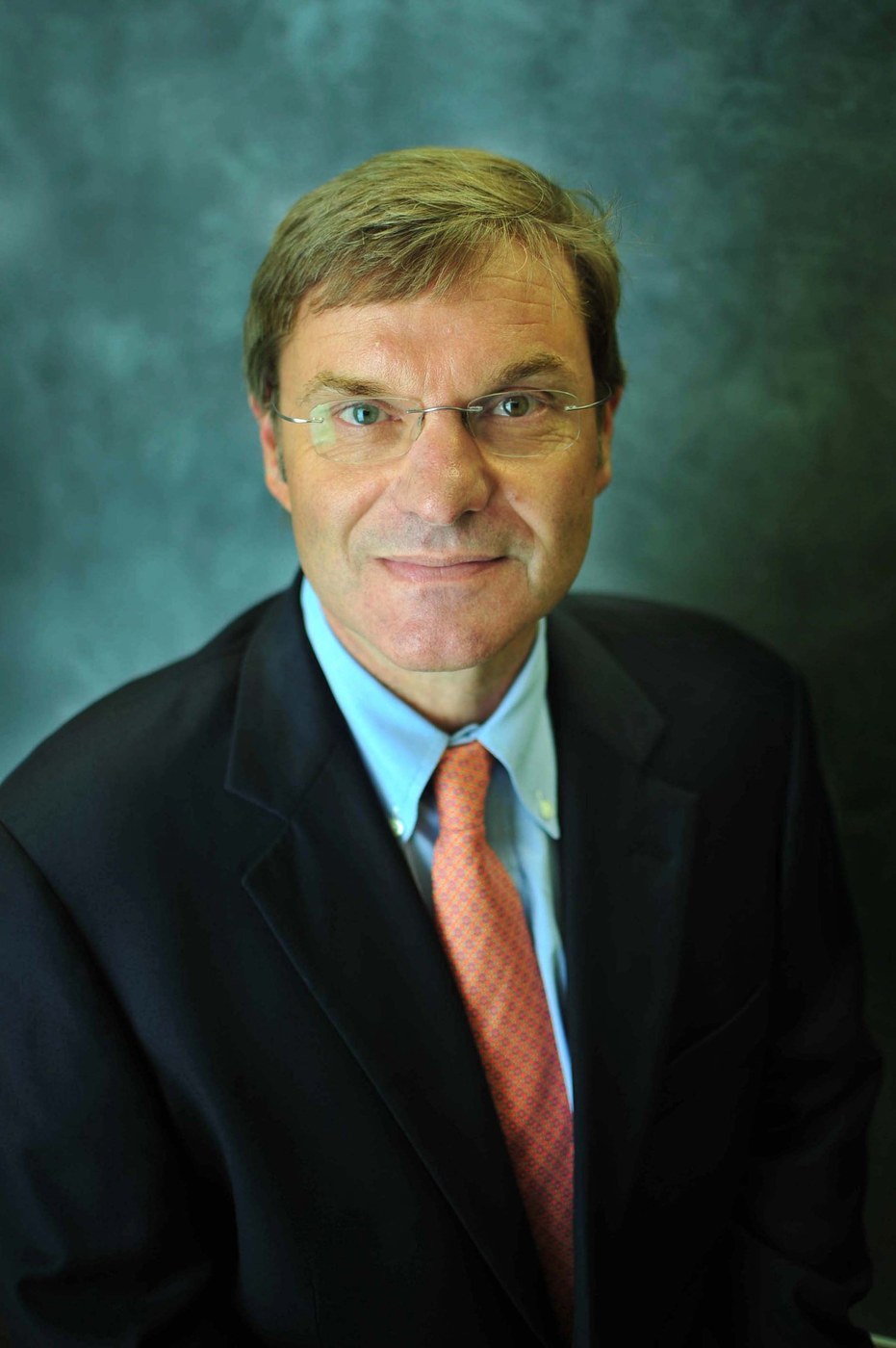 James Nystrom