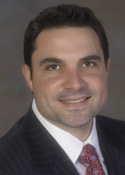 Nicholas Audino
