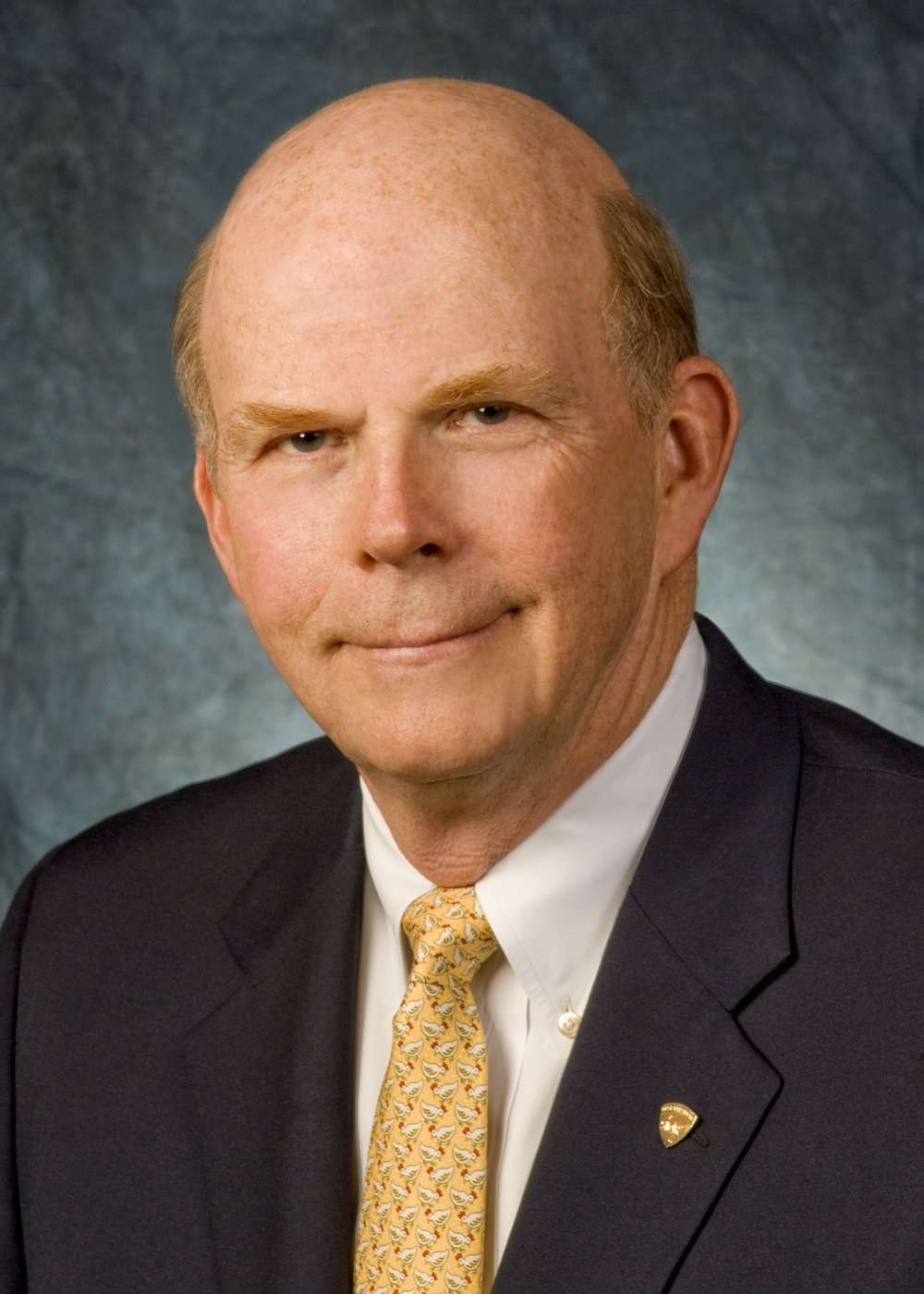 J. Michael Boyd