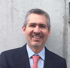 Alejandro Anaya