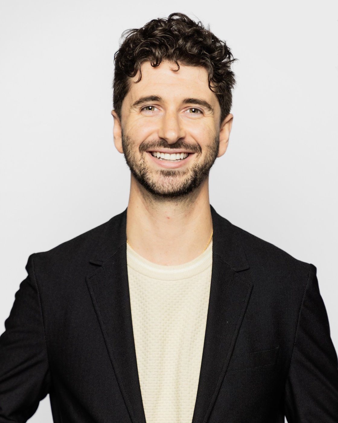 Elijah Wieberdink