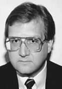 Stephen Gault