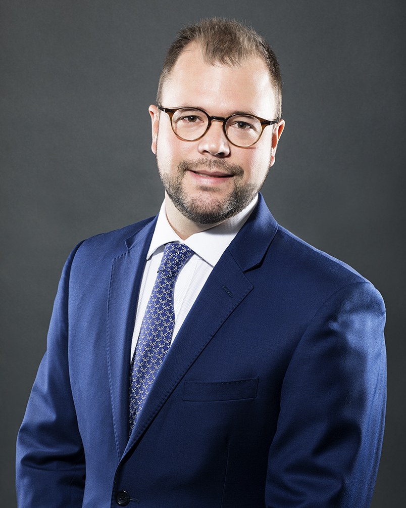 Daniel Freeland