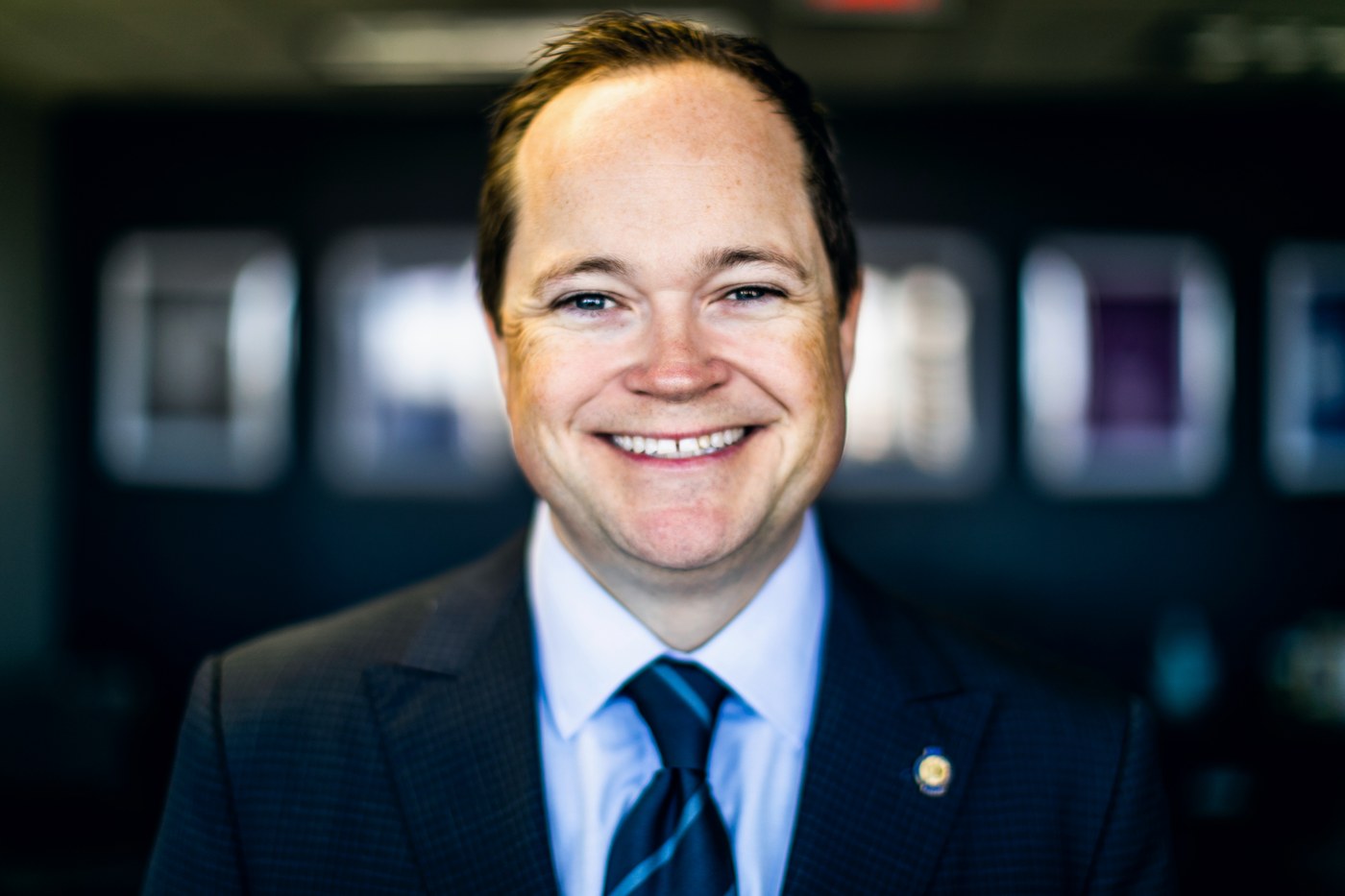 Bryant Cornett