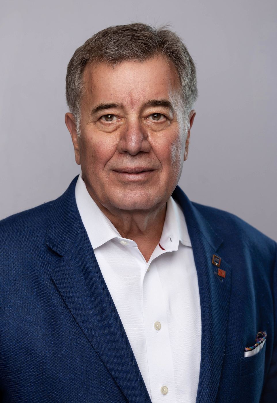 Karl Landreneau