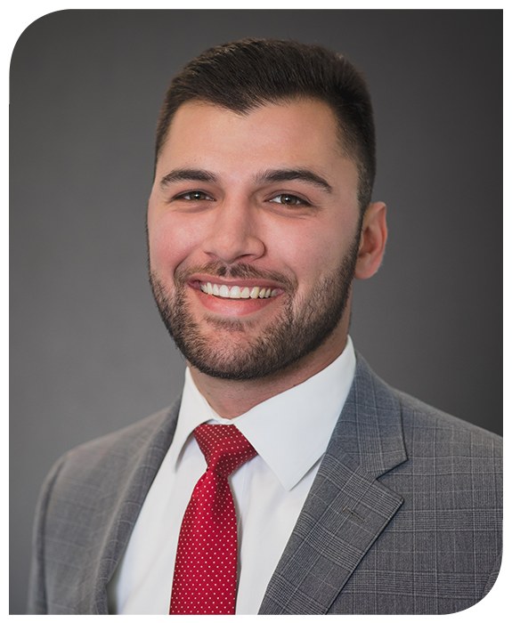 Andrew Landolfi