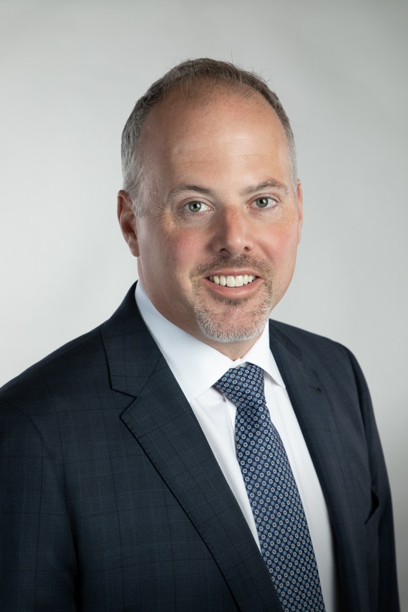Douglas MacKay