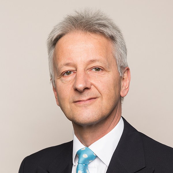 Paul Stotesbury