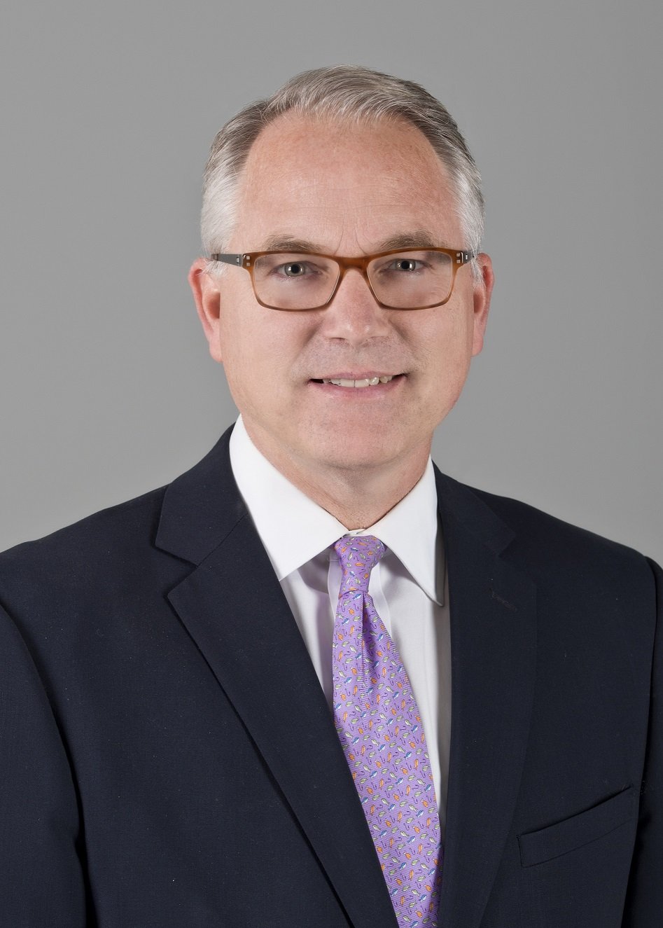 Howard Clyburn