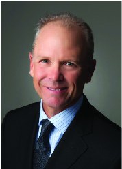 Scott Throckmorton