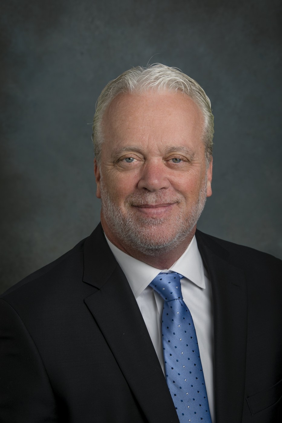 Jim Peevey