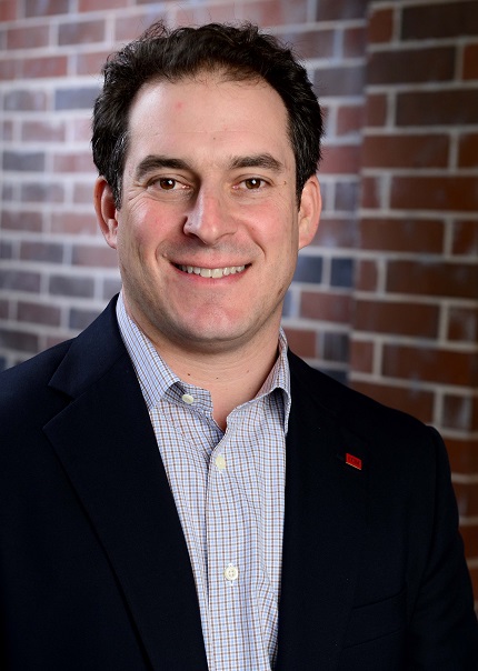 Jeffrey Pollock