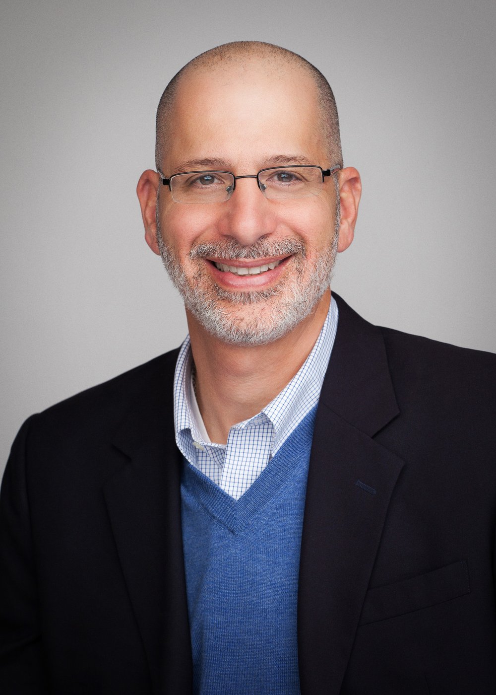 Gregory Sabato