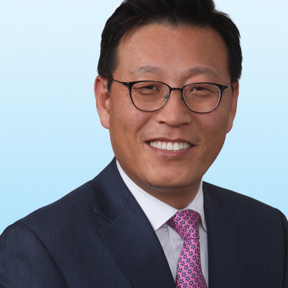 James Min