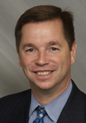 Kenneth Lundberg
