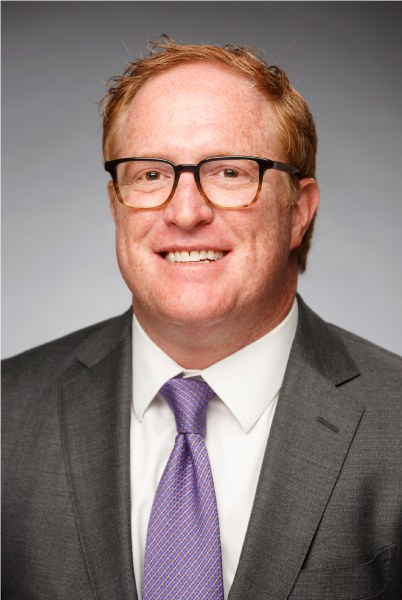 Peter Beugg