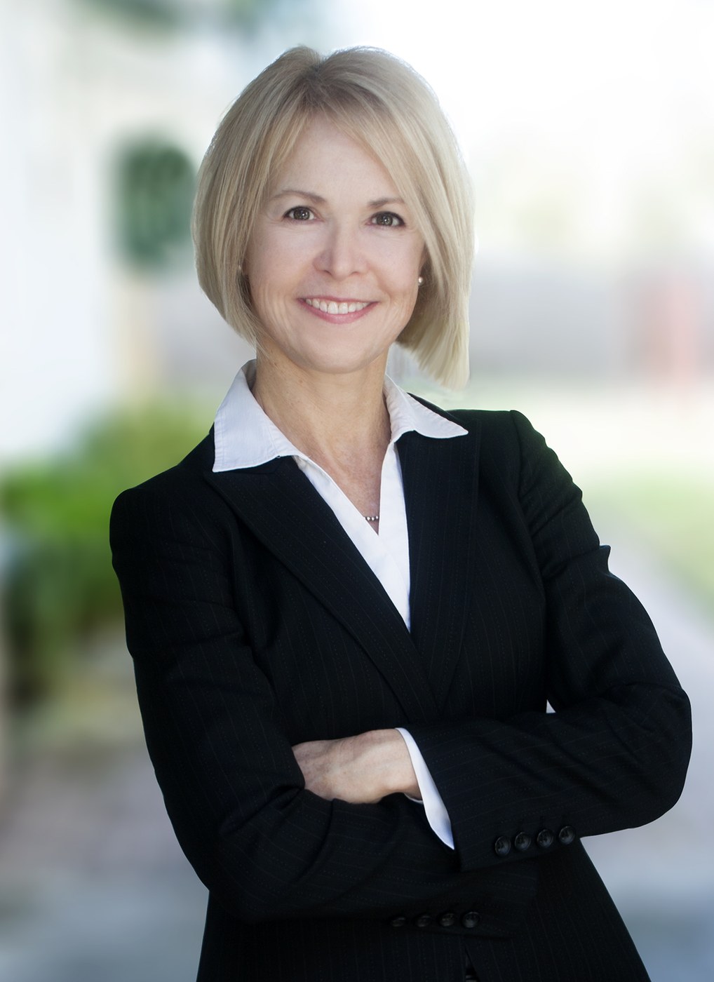 Lisa Abberger