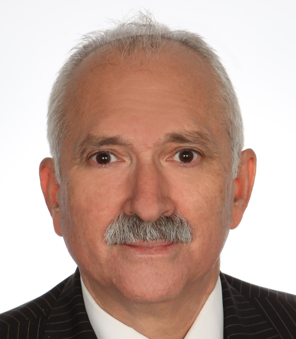 Meletis (Mike) Vassiliou