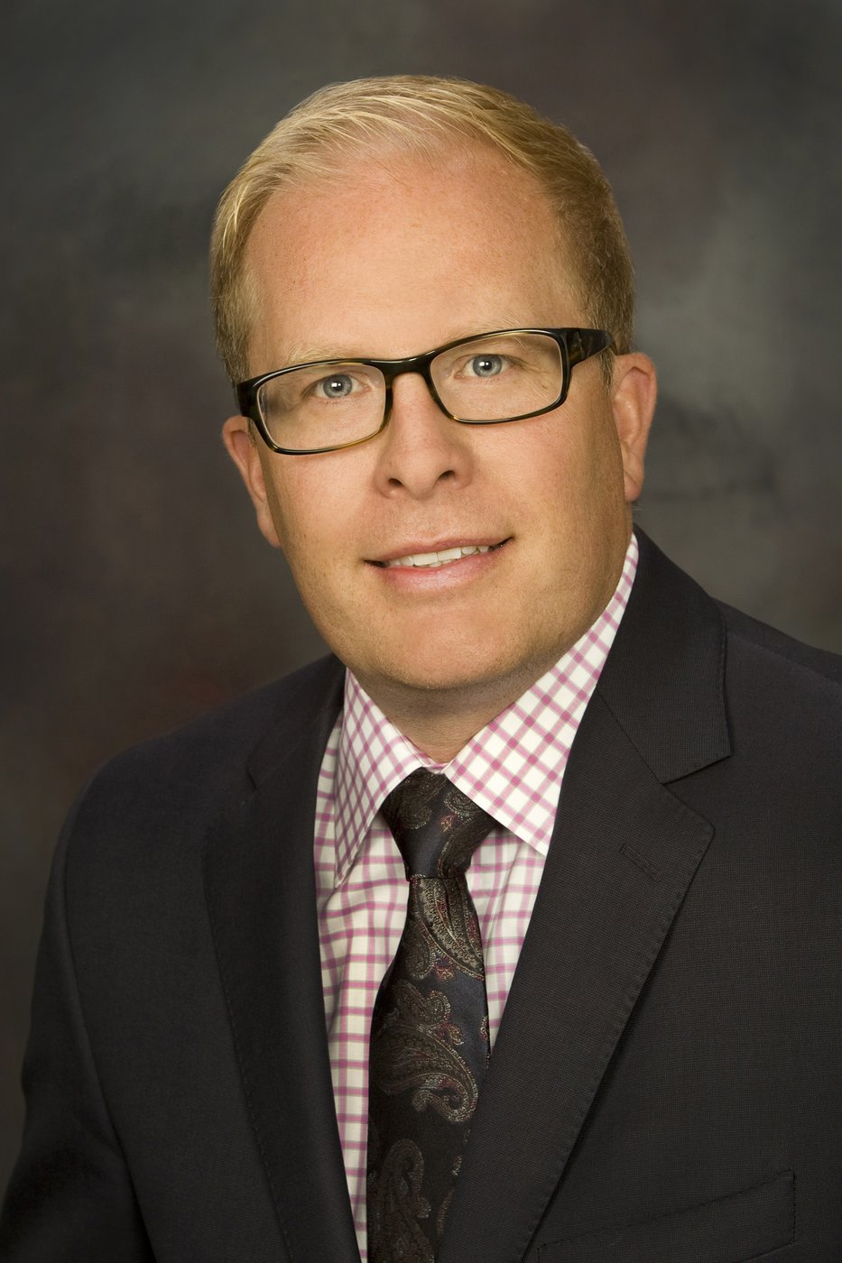 Mark Hartum