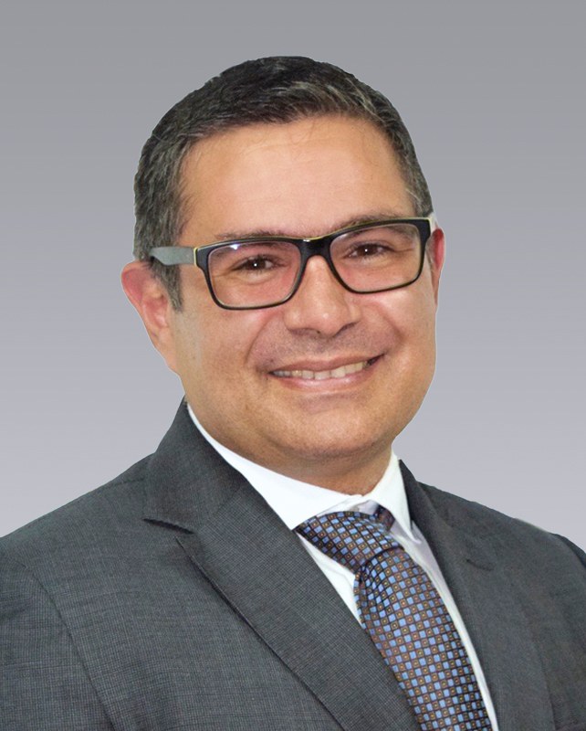 Gabriel Calvo