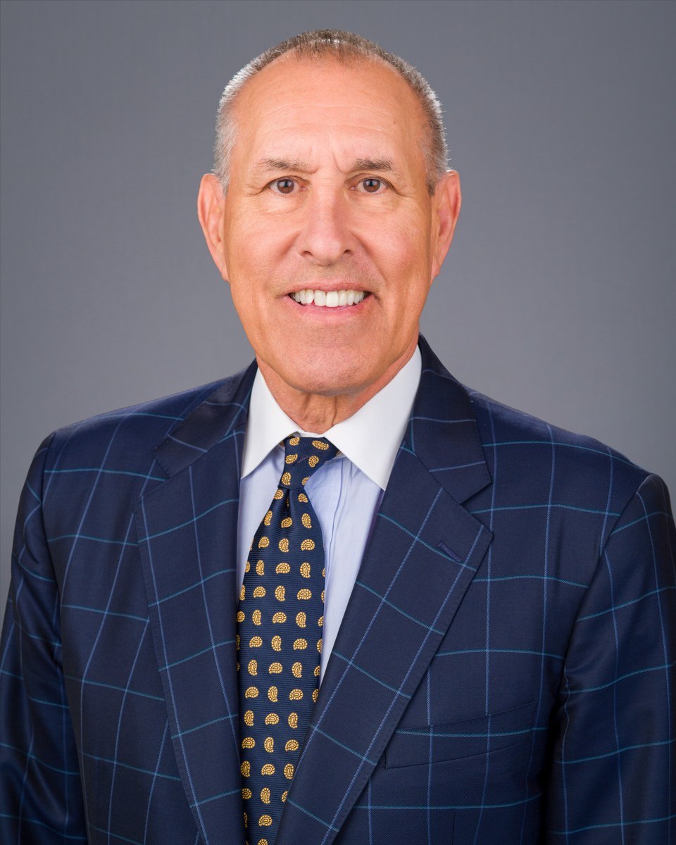 Joseph Vargas
