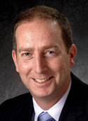 Martin Dockrill